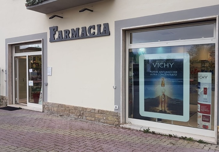 Farmacia Troilo