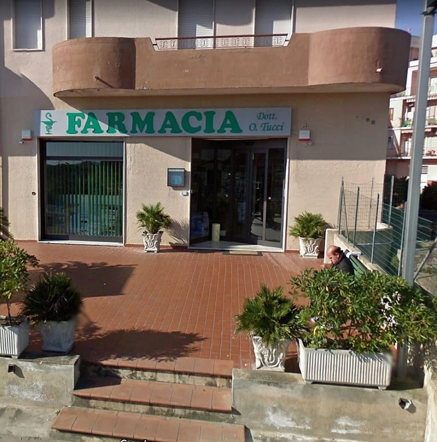 Farmacia Tucci