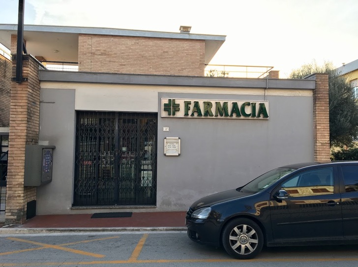 Farmacia Turano