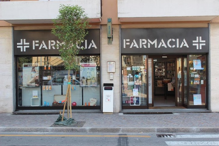 Farmacia Turbigo