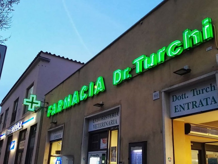 Farmacia Turchi