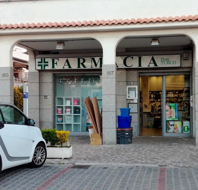 Farmacia Turco