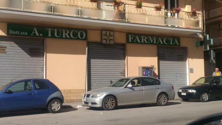 Farmacia Turco