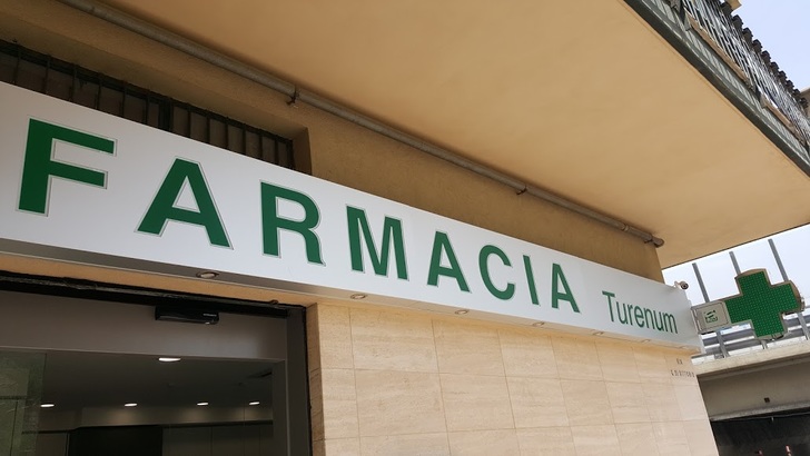 Farmacia Turenum