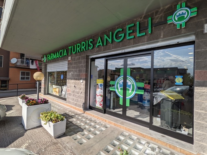 Farmacia Turris Angeli