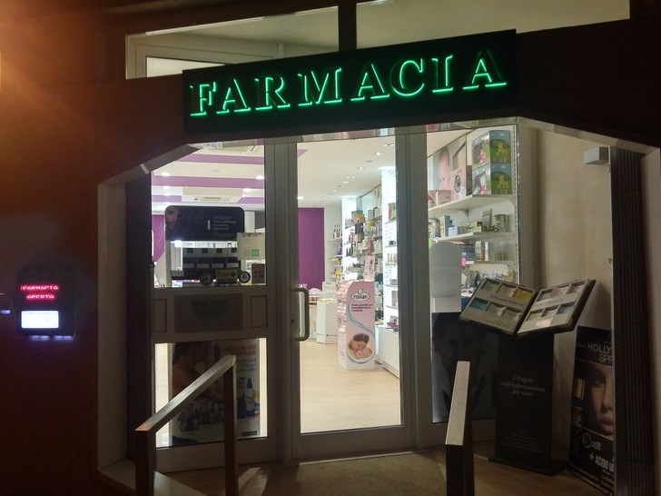 Farmacia Ubertini