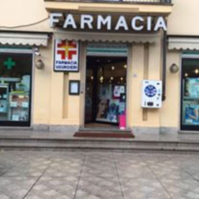 Farmacia Ugurgieri