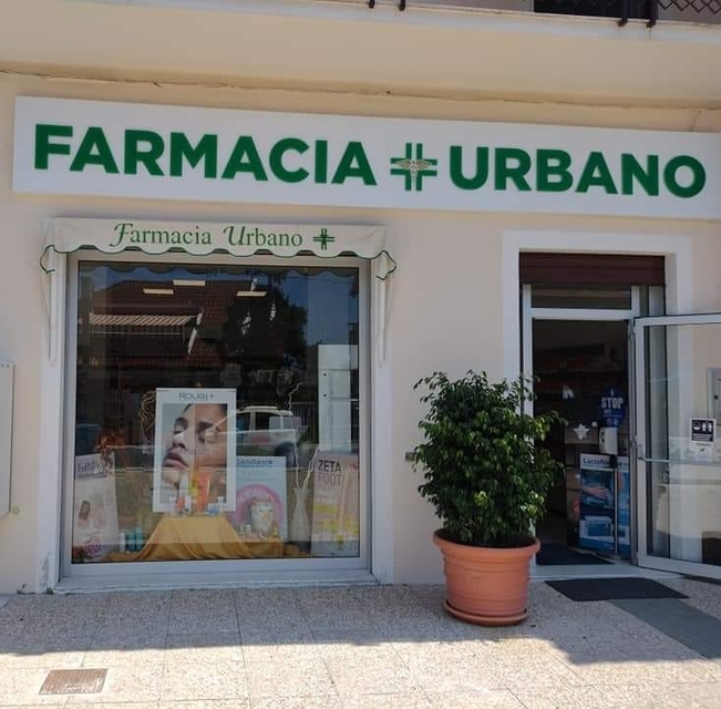 Farmacia Urbano