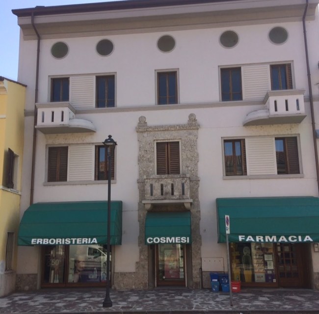 Farmacia Vaccari Monica