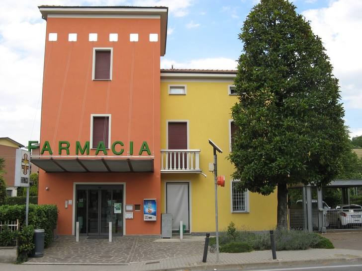 Farmacia Vaccari