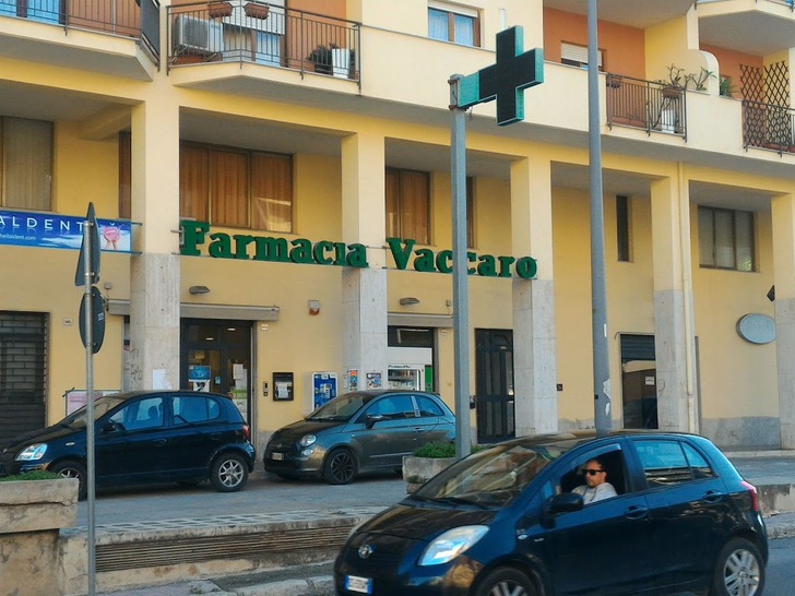 Farmacia Vaccaro