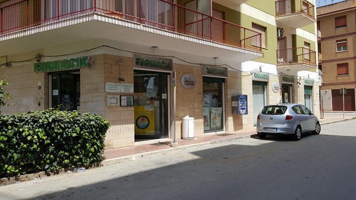 Farmacia Vaccaro