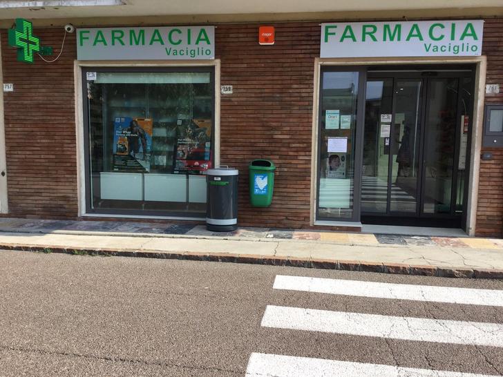 Farmacia Vaciglio