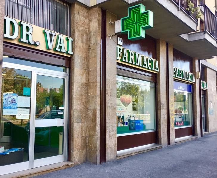 Farmacia Vai