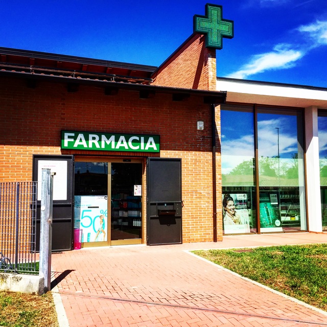 Farmacia Vaiani