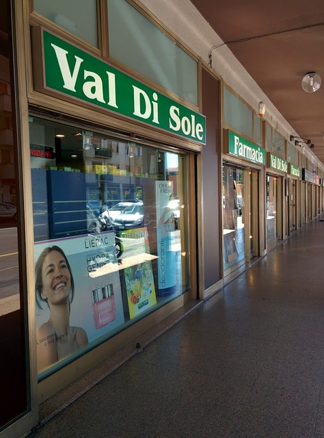 Farmacia Val Di Sole