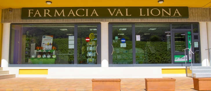 Farmacia Val Liona