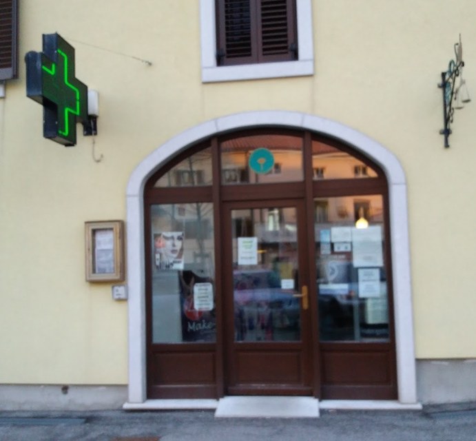 Farmacia Val Rosandra