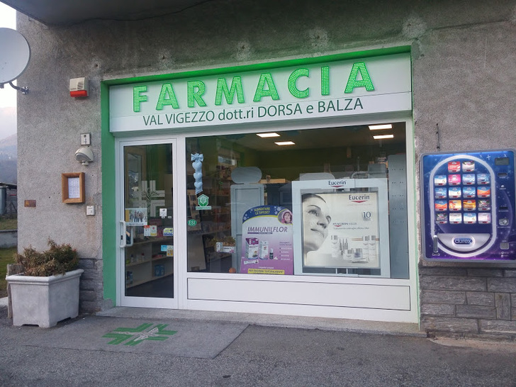 Farmacia Val Vigezzo