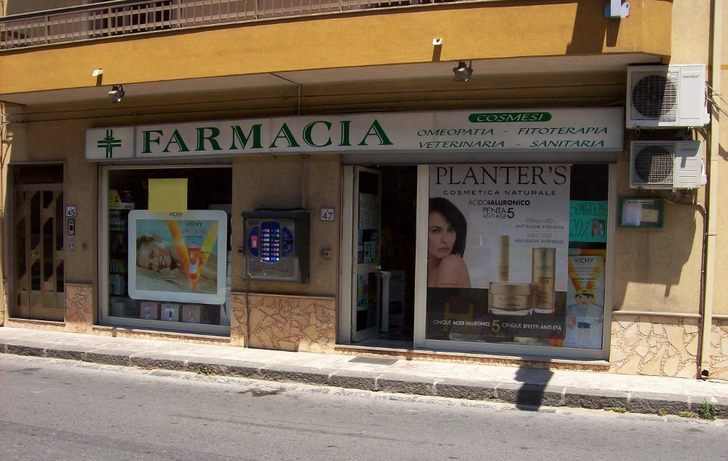 Farmacia Valdina