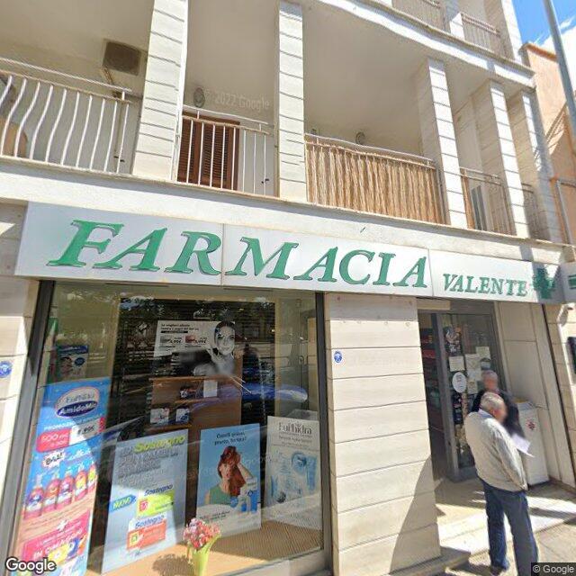 Farmacia Valente