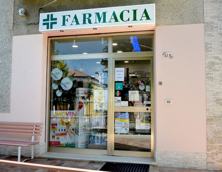 Farmacia Valentini