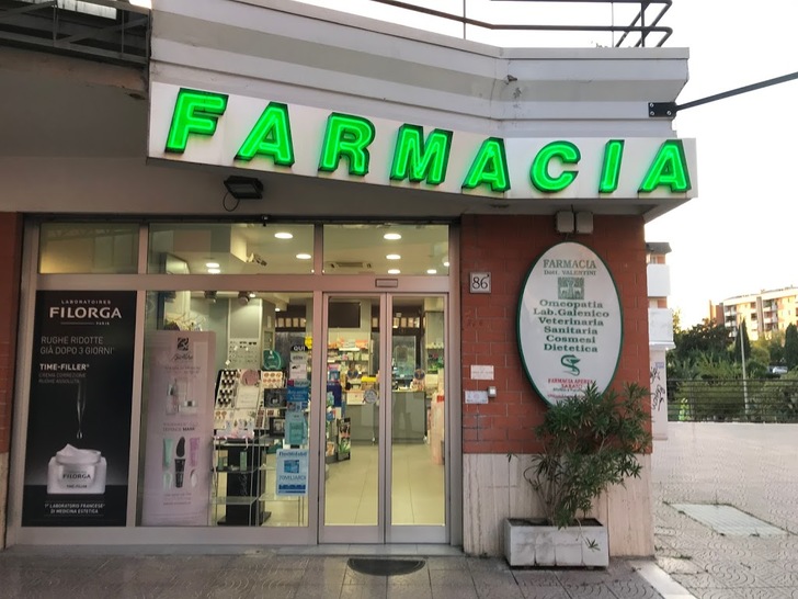 Farmacia Valentini