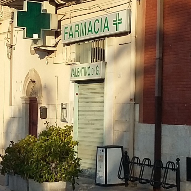 Farmacia Valentino