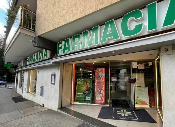 Farmacia Vallati