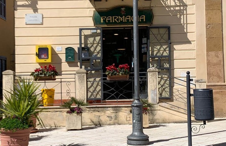 Farmacia Valle