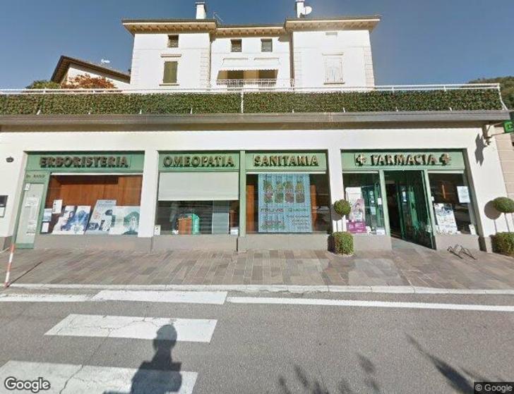 Farmacia Valle