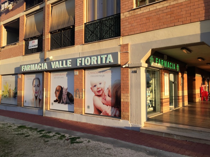 Farmacia Valle Fiorita