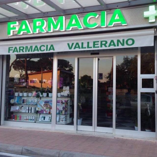 Farmacia Vallerano