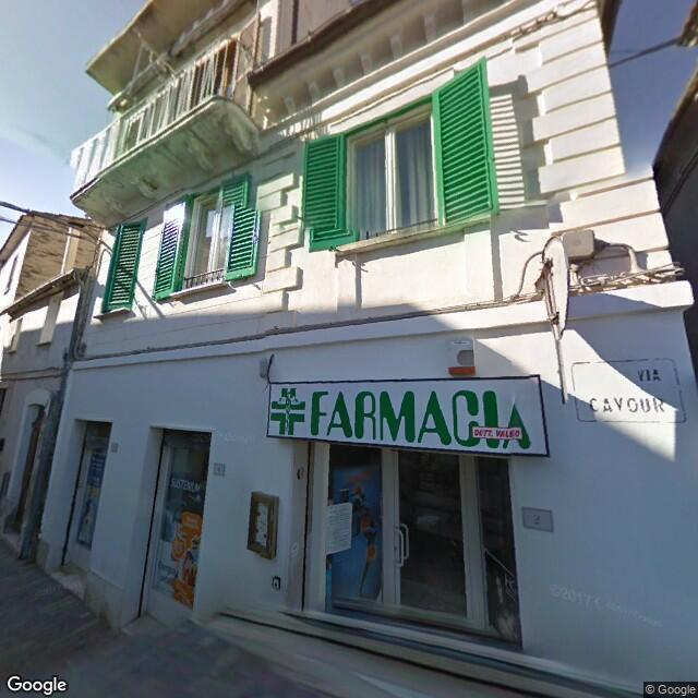 Farmacia Valloreo