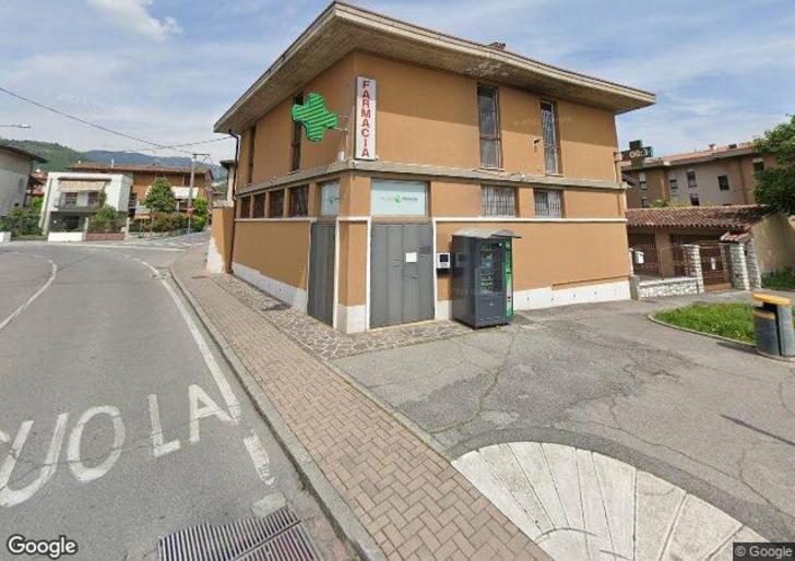 Farmacia Valverde Sas