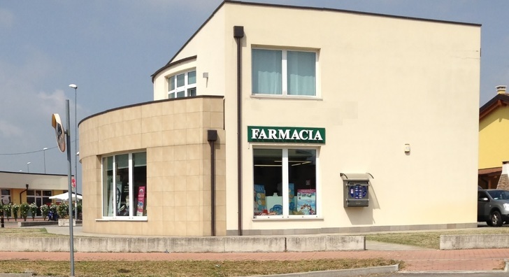 Farmacia Vangadizza