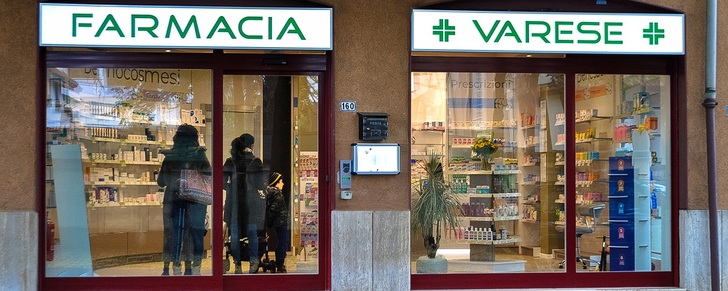 Farmacia Varese