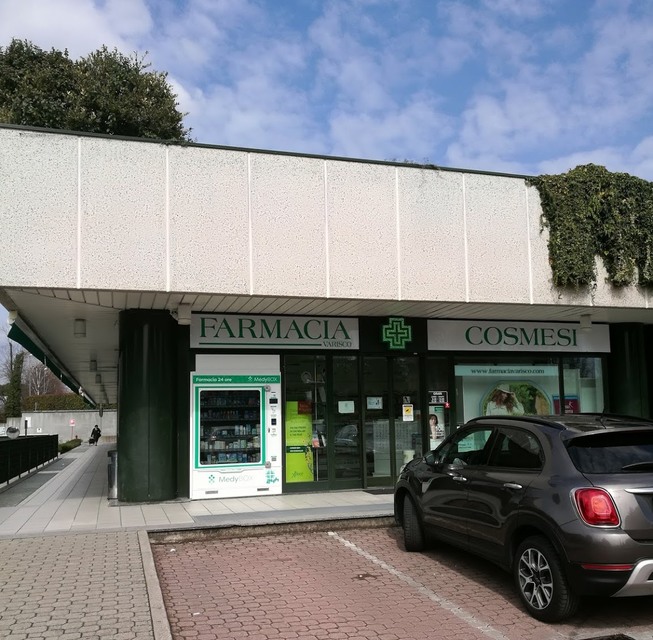 Farmacia Varisco