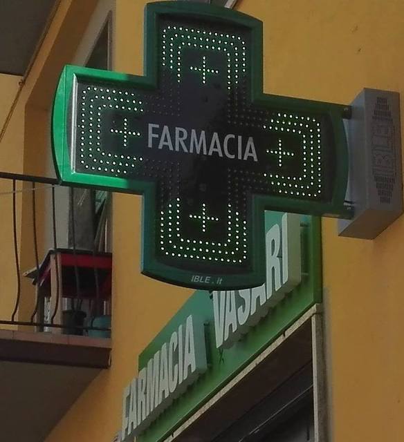 Farmacia Vasari