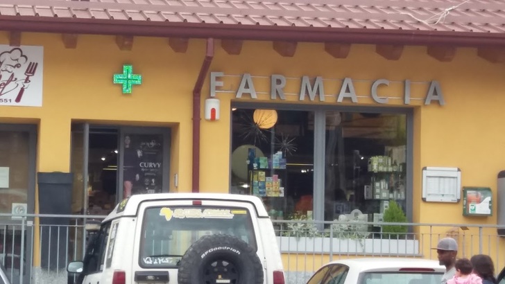 Farmacia Vasconi