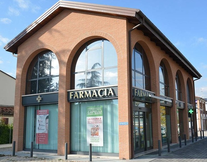 Farmacia Vecchiazzano