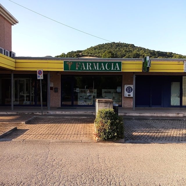 Farmacia Vecchietti