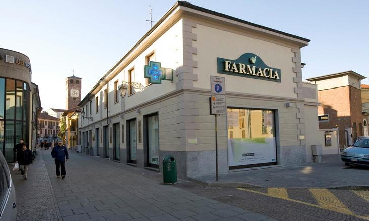 Farmacia Vecco S.n.c. di Vecco Dr. Emilio