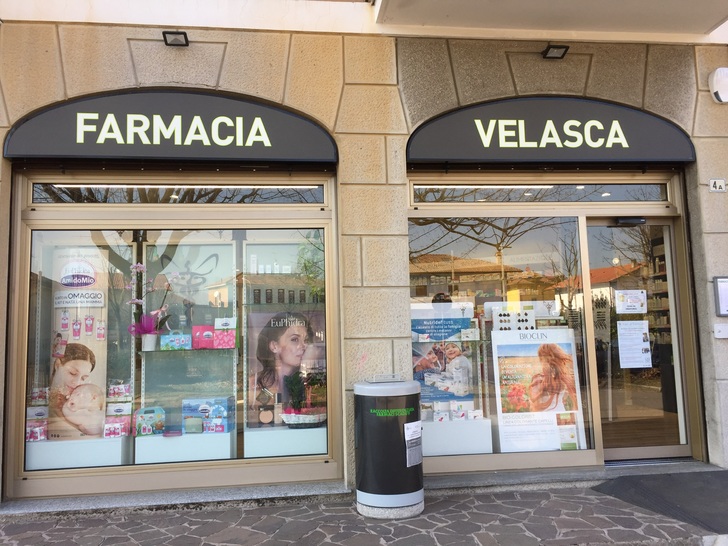 Farmacia Velasca