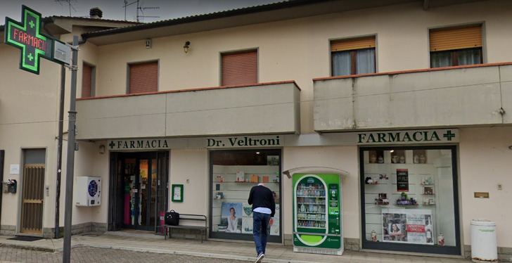 Farmacia Veltroni