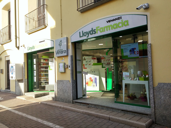 LloydsFarmacia Venanzi