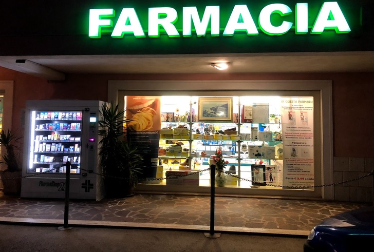 Farmacia Venditti