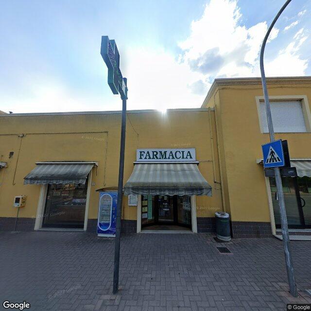 Farmacia Venerucci