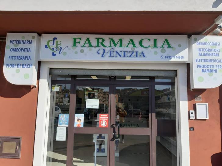 Farmacia Venezia