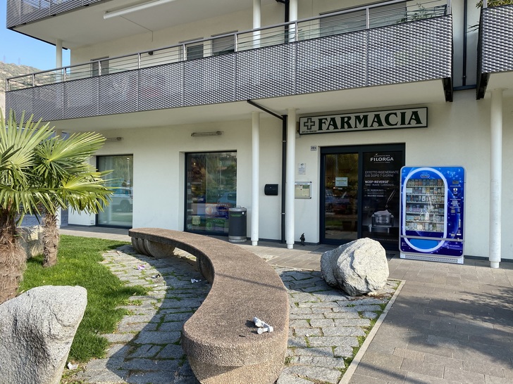 Farmacia Venezian